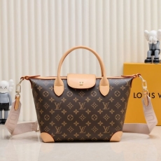 Louis Vuitton Top Handle Bags